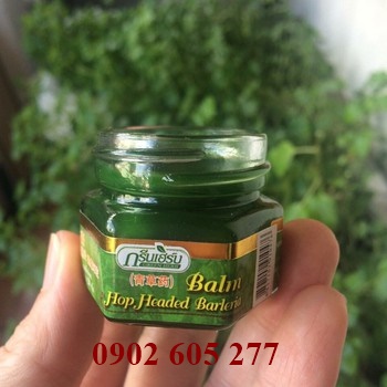Dầu cù là thơm Green Herb giá tại cửa khẩu – dau cu la thom green herb gia tai cua khau