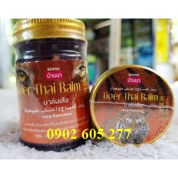 Điểm đặc biệt của dầu cù là cao hổ Thái Lan – Điem đac biet cua dau cao ho thai lan