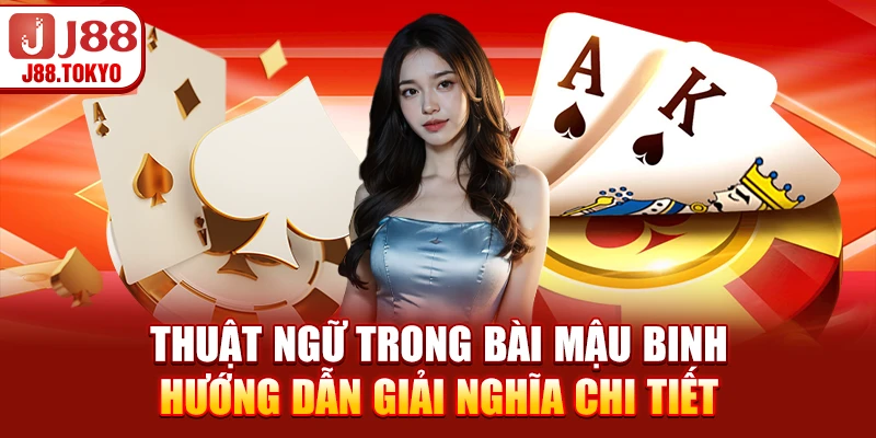 Thuật Ngữ Trong Bài Mậu Binh - Hướng Dẫn Giải Nghĩa Chi Tiết
